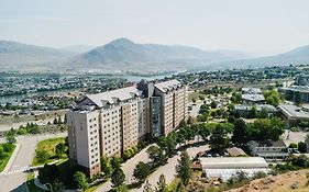 Residence & Conference Centre - Kamloops